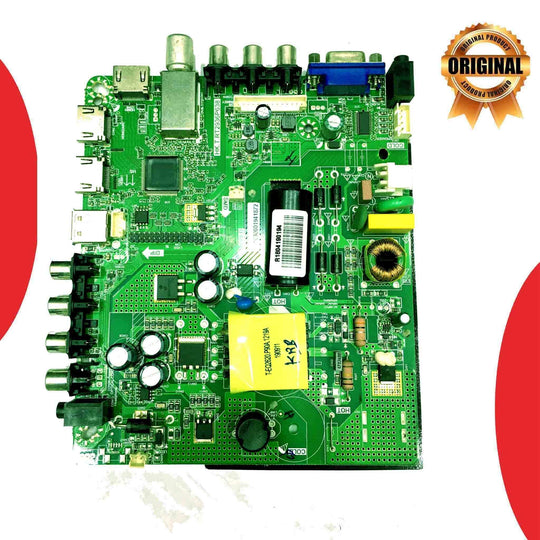 Haier 32 inch LED TV Motherboard for Model LE32B9500WB - Great Bharat Electronics