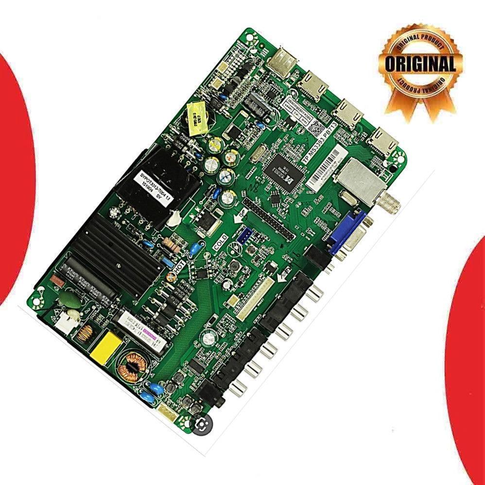 Haier 32 inch LED TV Motherboard for Model LE32K6500AV - Great Bharat Electronics