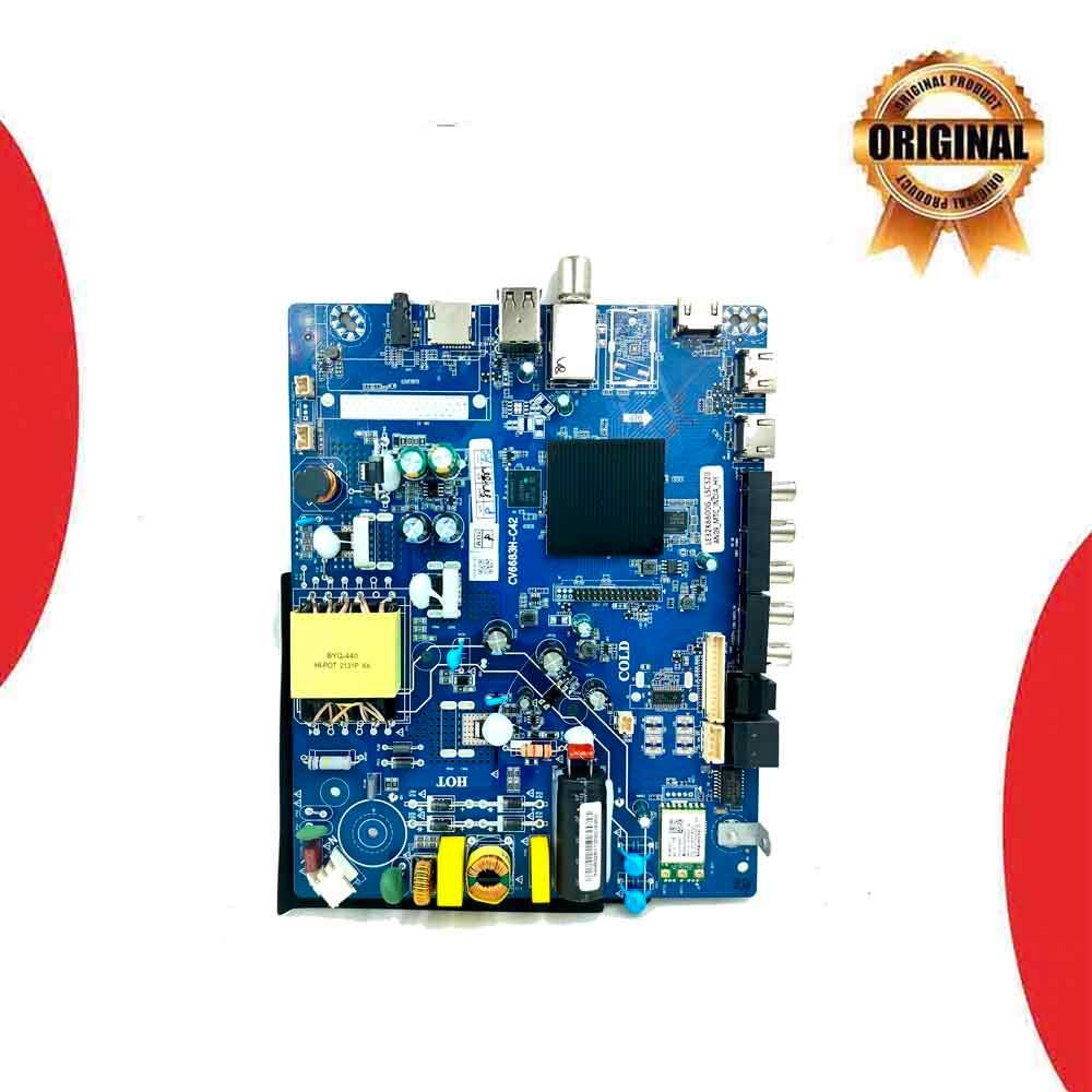 Haier 32 inch LED TV Motherboard for Model LE32K6600GA - Great Bharat Electronics