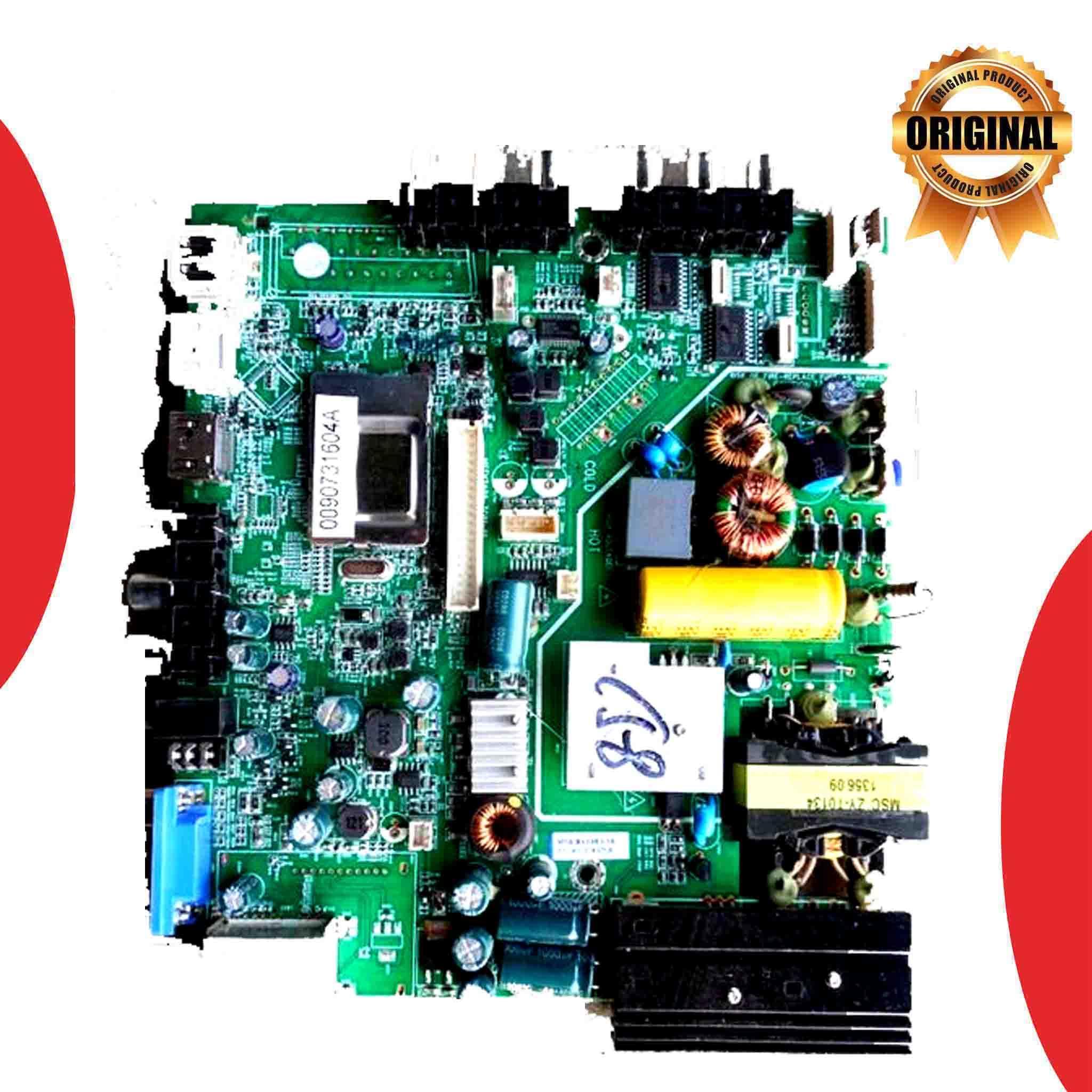 Haier 32 inch LED TV Motherboard for Model LE32M600 - Great Bharat Electronics