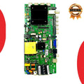 Haier 40 inch LED TV Motherboard for Model LE40K6500AG - Great Bharat Electronics