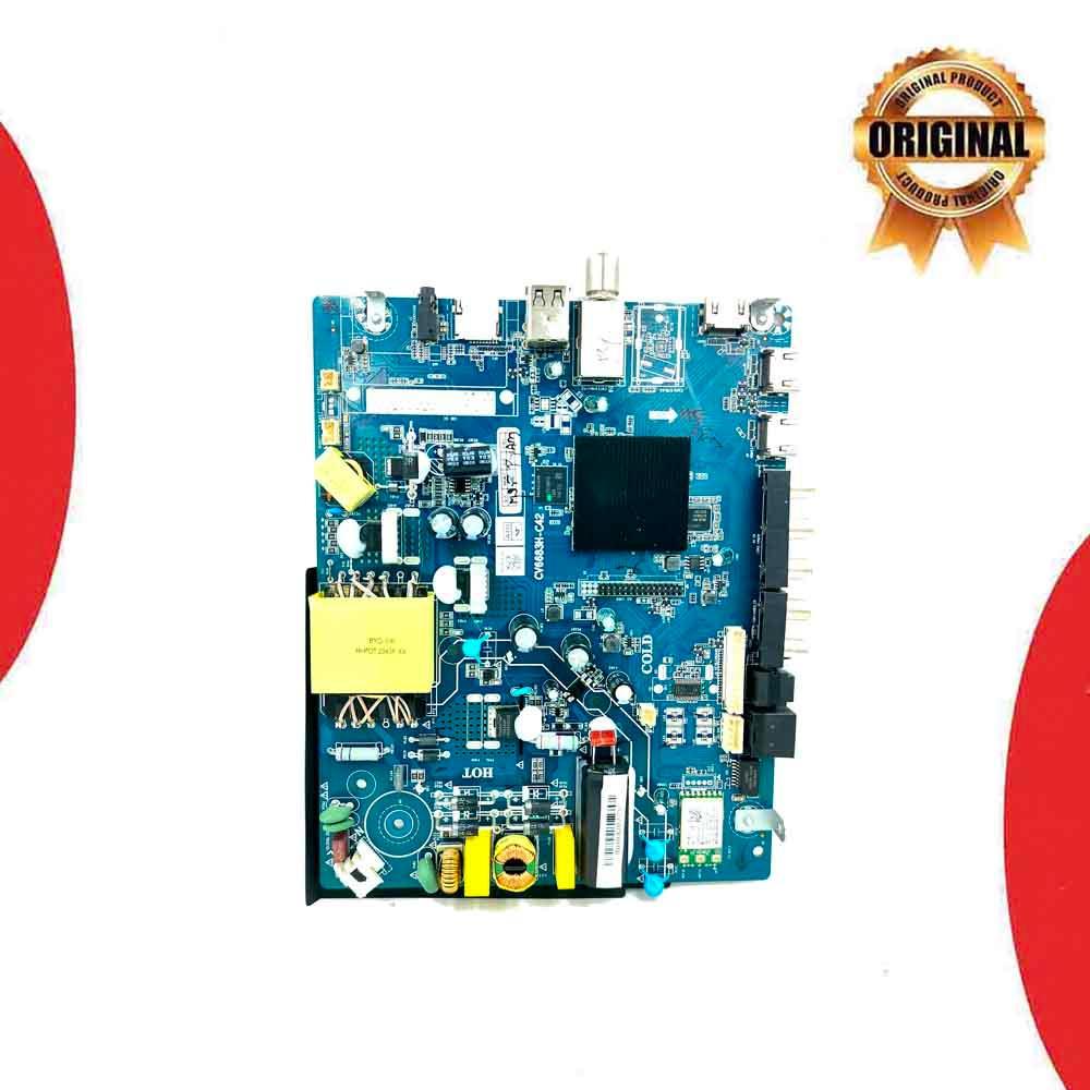 Haier 42 inch LED TV Motherboard for Model LE42A6500GA - Great Bharat Electronics