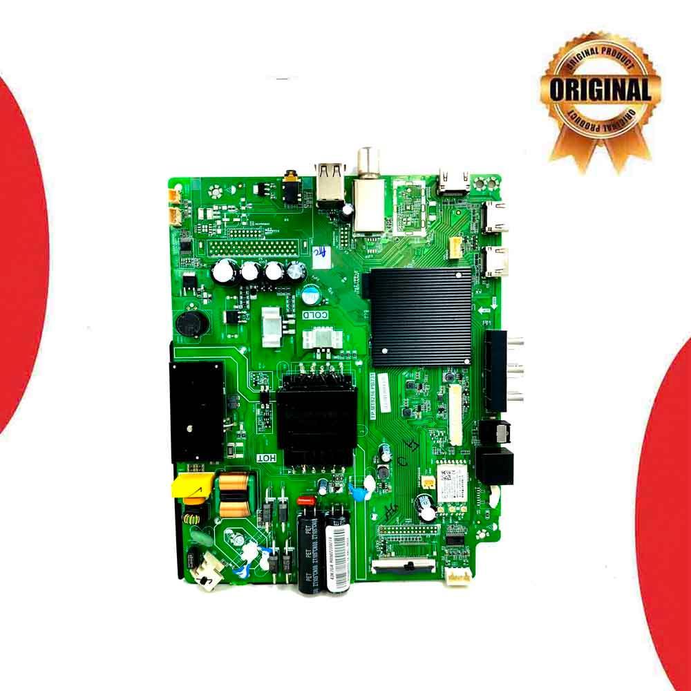 Haier 43 inch LED TV Motherboard for Model LE43K7GA - Great Bharat Electronics