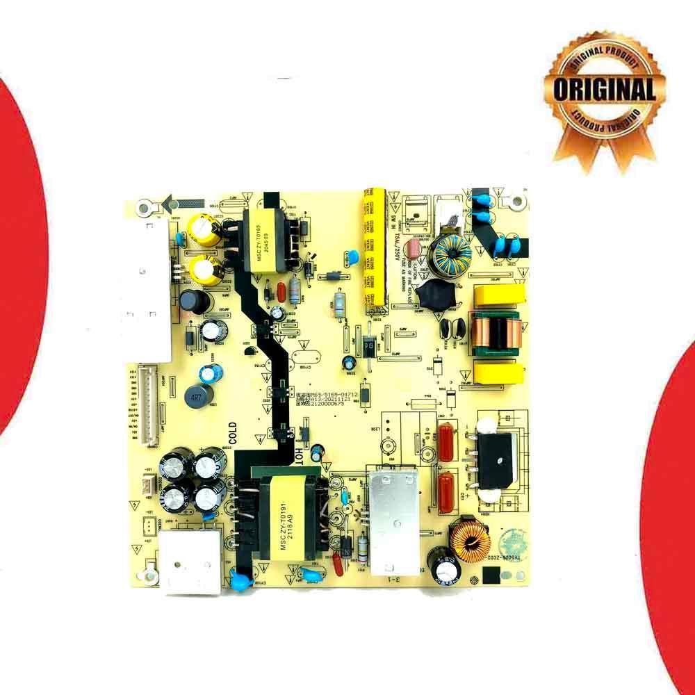 Haier 50 inch LED TV Power Supply for Model LE50K6600HQGA - Great Bharat Electronics