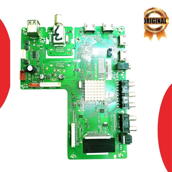 Haier 55 inch LED TV Motherboard for Model LE55B9500U - Great Bharat Electronics