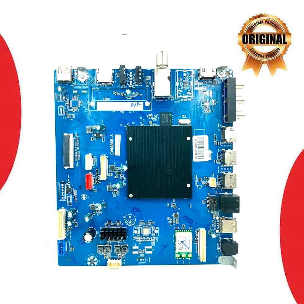 Haier 58 inch LED TV Motherboard for Model LE58K6600HQGA - Great Bharat Electronics