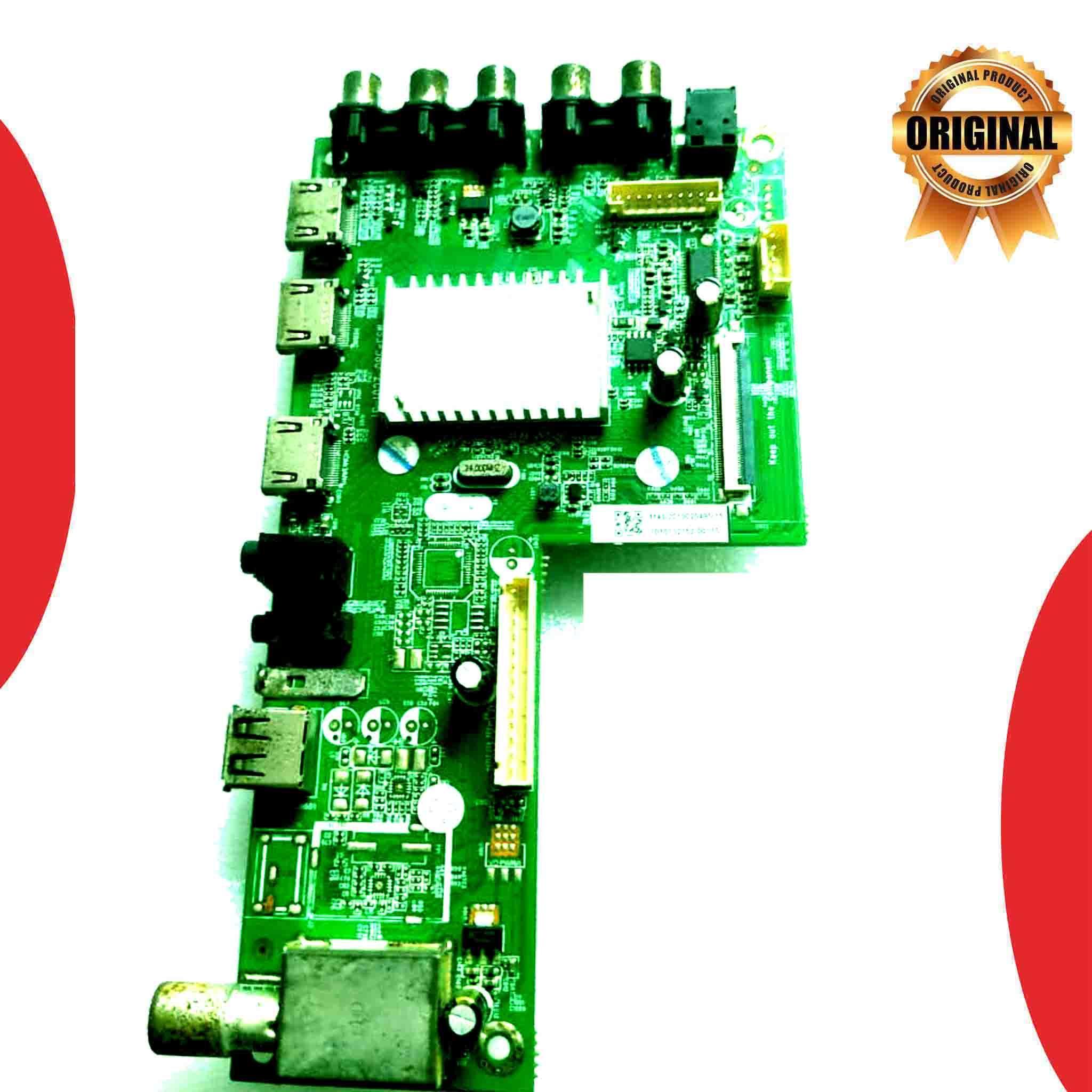 Haier 65 inch LED TV Motherboard for Model LE65B8500UC - Great Bharat Electronics