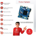 Haier LE43K6600GA Motherboard – Haier 32 Inch LED TV Main Board Replacement - Great Bharat Electronics