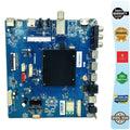 Haier LE43K6600GA Motherboard – Haier 32 Inch LED TV Main Board Replacement - Great Bharat Electronics