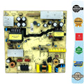 Haier LE43K6600UGA Power Supply Board – Haier 43 Inch LED TV SMPS Replacement - Great Bharat Electronics