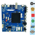 Haier LE65K6600HQGA Motherboard – Haier 49 Inch LED TV Main Board Replacement - Great Bharat Electronics