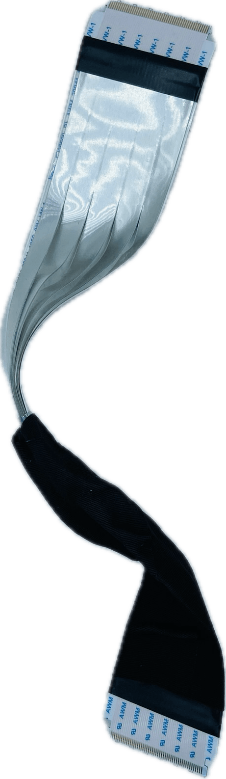 Haier LED TV Flat Flexible Cable (FFC) – Model LE50K6600HQGA - Great Bharat Electronics
