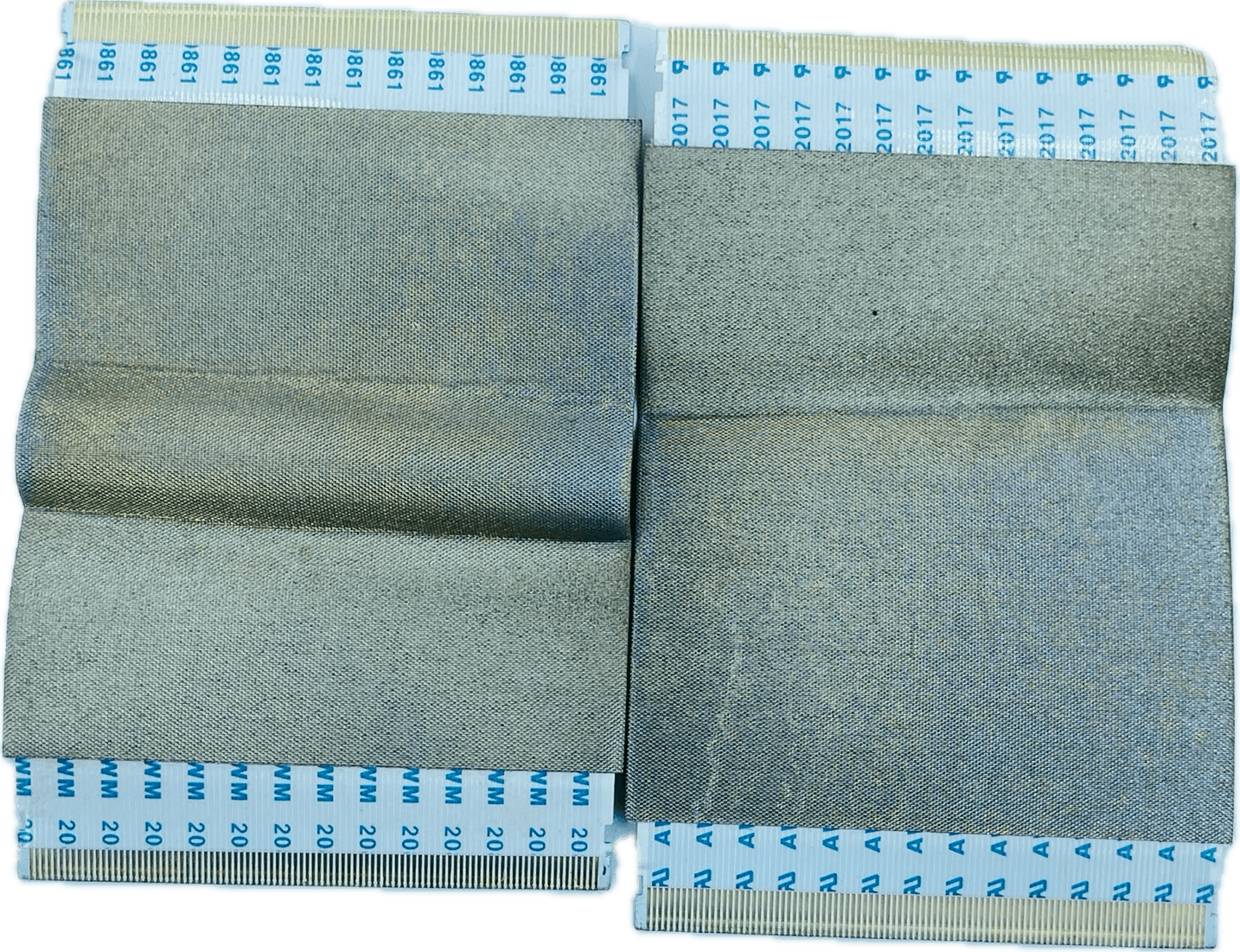 Haier LED TV Flat Flexible Cable (FFC) – Model LE55B9500U - Great Bharat Electronics
