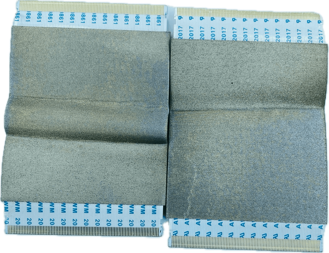 Haier LED TV Flat Flexible Cable (FFC) – Model LE55B9500U - Great Bharat Electronics