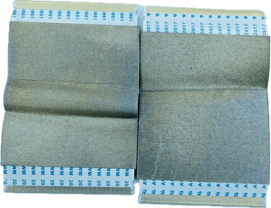 Haier LED TV Flat Flexible Cable (FFC) – Model LE55B9500U - Great Bharat Electronics