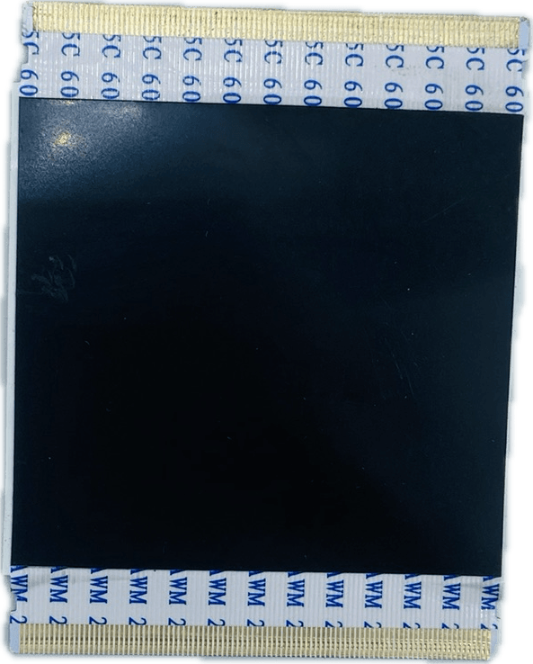 Haier LED TV Flat Flexible Cable (FFC) – Model LE65K6600HQGA - Great Bharat Electronics