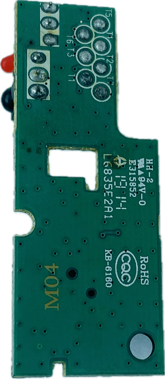 Haier LED TV IR Sensor – Model LE32K6500AG - Great Bharat Electronics