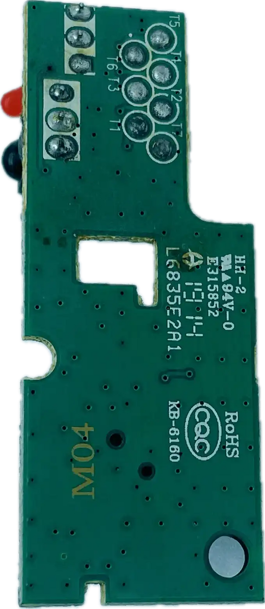 Haier LED TV IR Sensor – Model LE32K6500AG - Great Bharat Electronics