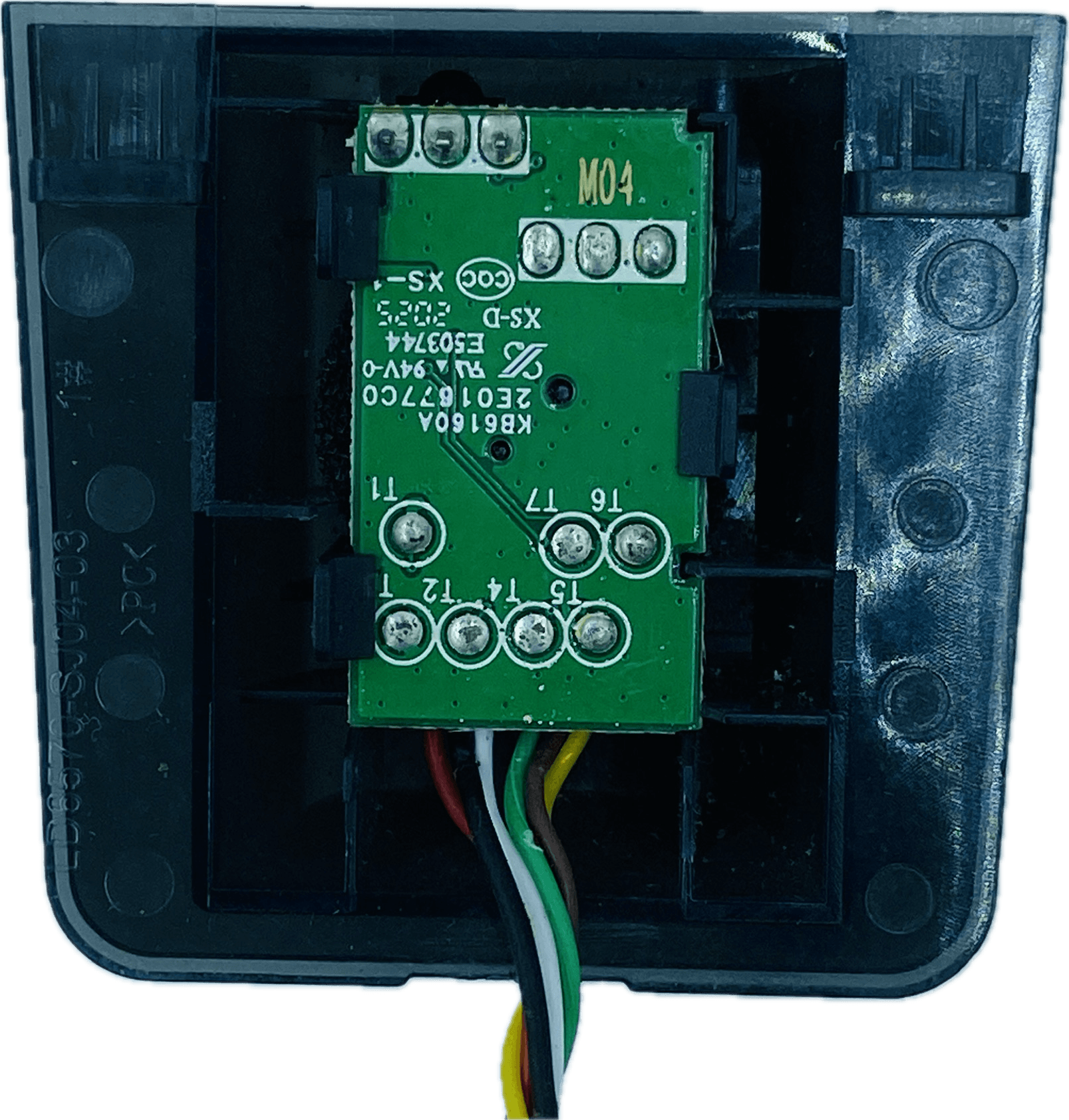 Haier LED TV IR Sensor – Model LE32K6600GA - Great Bharat Electronics