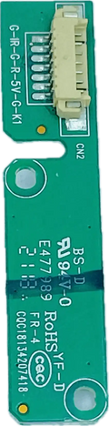 Haier LED TV IR Sensor – Model LE32K6GA - Great Bharat Electronics