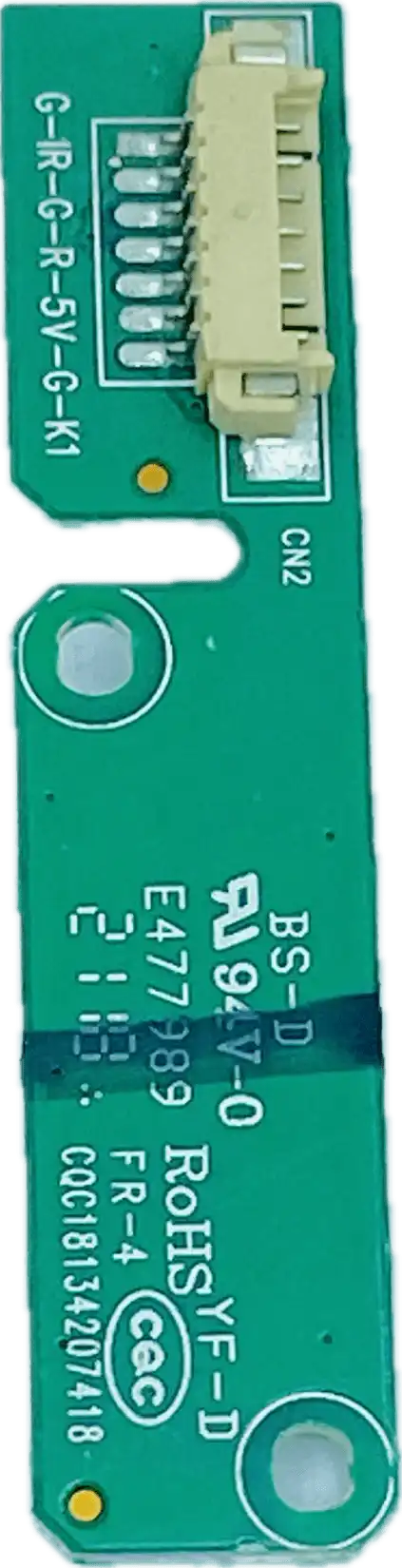 Haier LED TV IR Sensor – Model LE32K6GA - Great Bharat Electronics