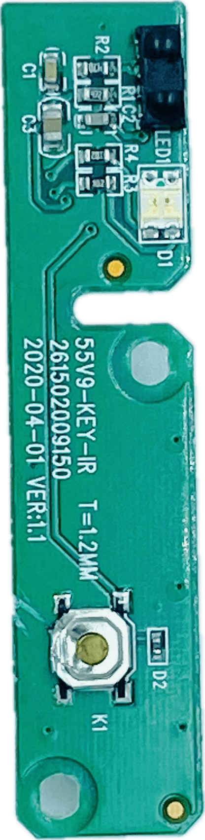 Haier LED TV IR Sensor – Model LE32K6GA - Great Bharat Electronics