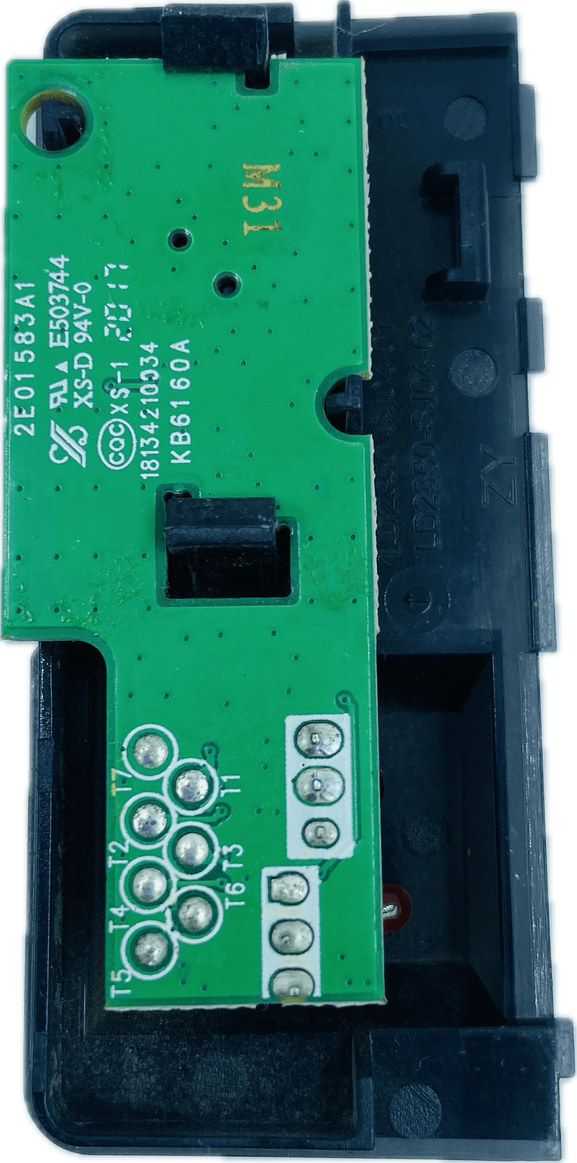 Haier LED TV IR Sensor – Model LE40K6600UG - Great Bharat Electronics