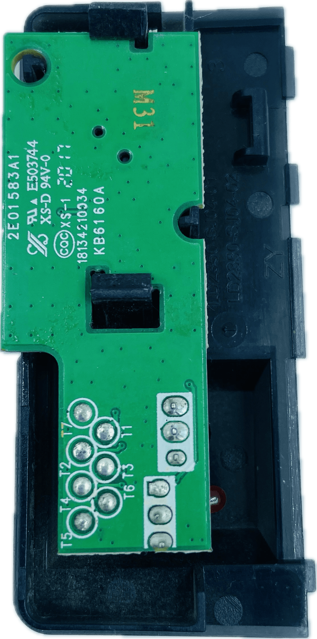 Haier LED TV IR Sensor – Model LE40K6600UG - Great Bharat Electronics