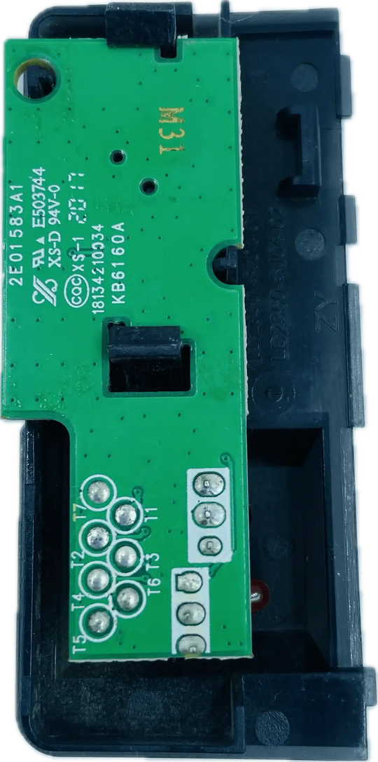 Haier LED TV IR Sensor – Model LE40K6600UG - Great Bharat Electronics