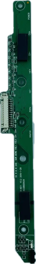 Haier LED TV IR Sensor – Model LE42B9000 - Great Bharat Electronics