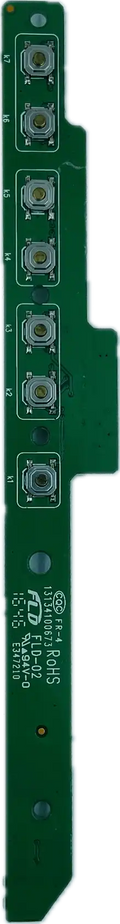 Haier LED TV IR Sensor – Model LE42B9000 - Great Bharat Electronics