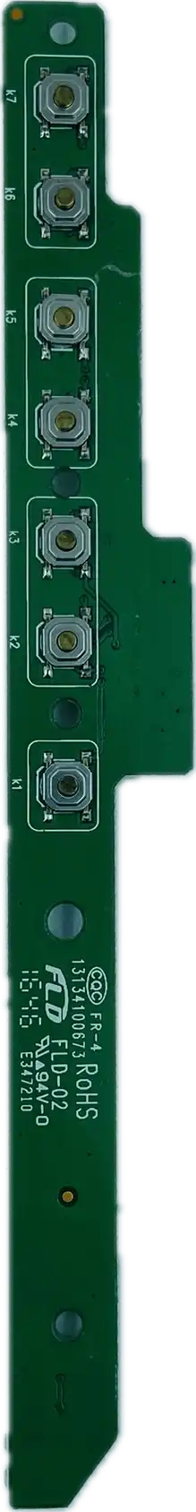 Haier LED TV IR Sensor – Model LE42B9000 - Great Bharat Electronics