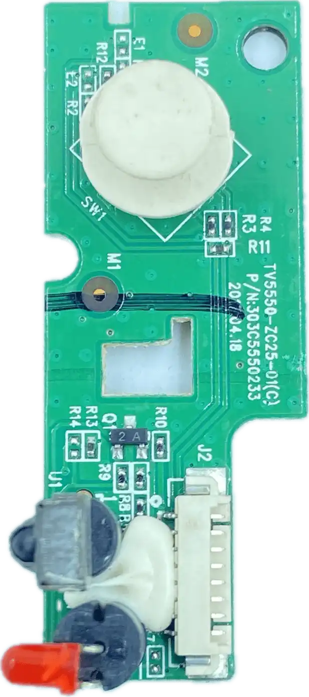 Haier LED TV IR Sensor – Model LE42U6500A - Great Bharat Electronics