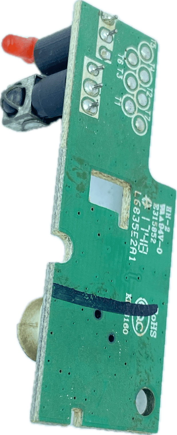 Haier LED TV IR Sensor – Model LE42U6500A - Great Bharat Electronics