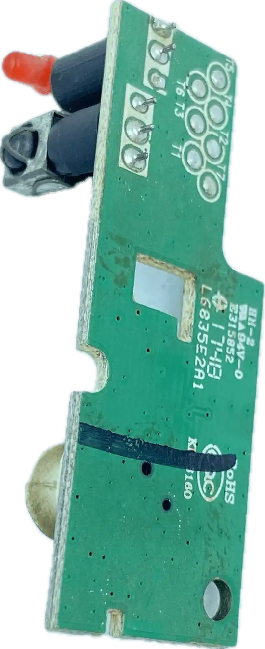 Haier LED TV IR Sensor – Model LE42U6500A - Great Bharat Electronics