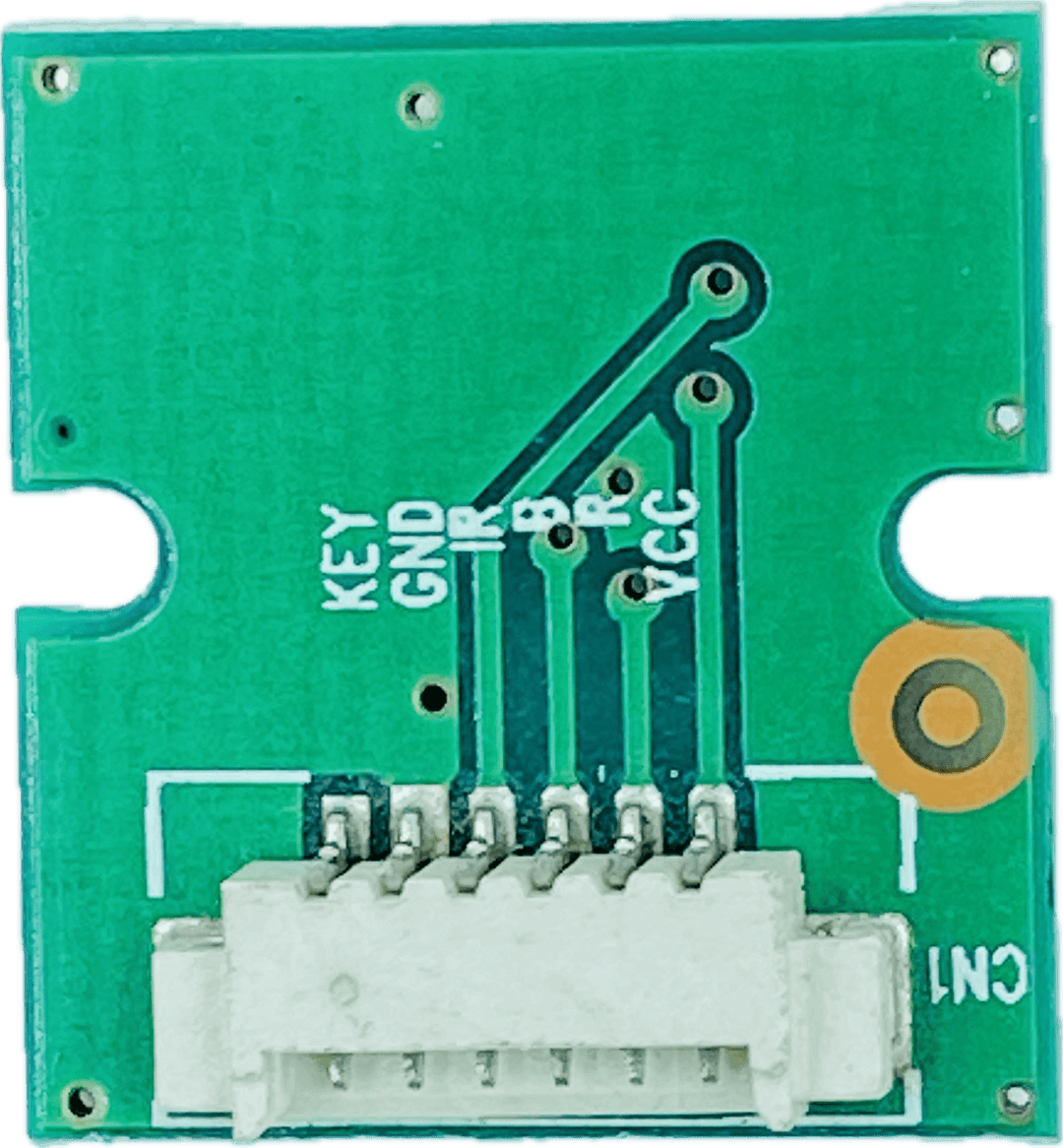 Haier LED TV IR Sensor – Model LE43A6500GA - Great Bharat Electronics