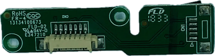 Haier LED TV IR Sensor – Model LE43B7000 - Great Bharat Electronics