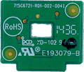 Haier LED TV IR Sensor – Model LE43B7500 - Great Bharat Electronics