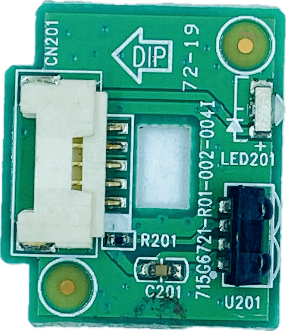 Haier LED TV IR Sensor – Model LE43B7500 - Great Bharat Electronics
