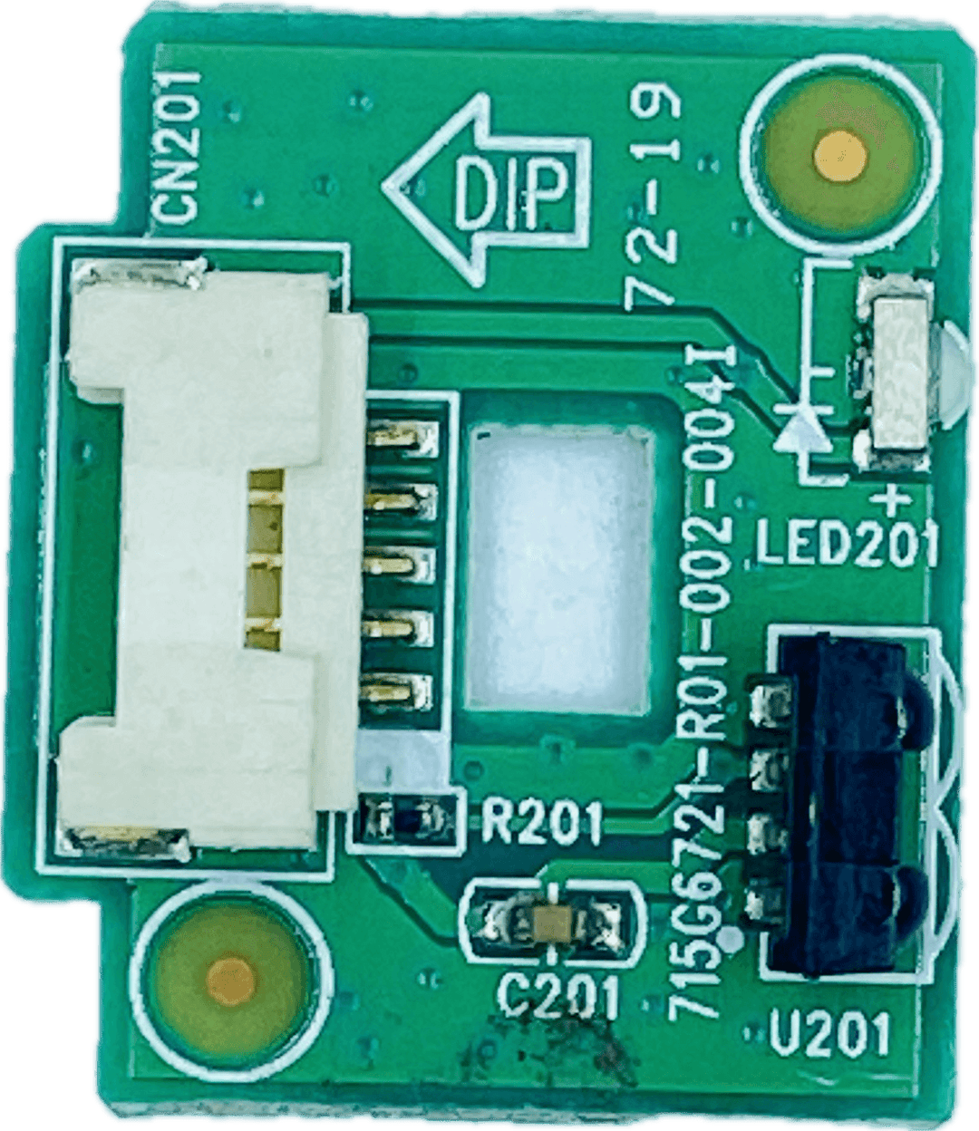 Haier LED TV IR Sensor – Model LE43B7500 - Great Bharat Electronics