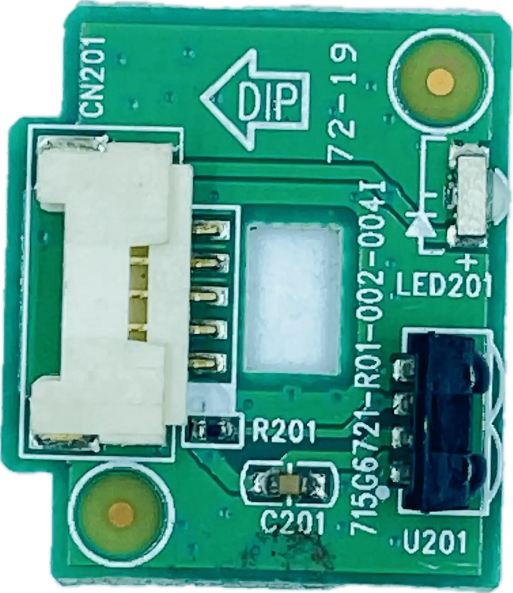 Haier LED TV IR Sensor – Model LE43B7500 - Great Bharat Electronics