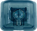 Haier LED TV IR Sensor – Model LE43K6200GA - Great Bharat Electronics