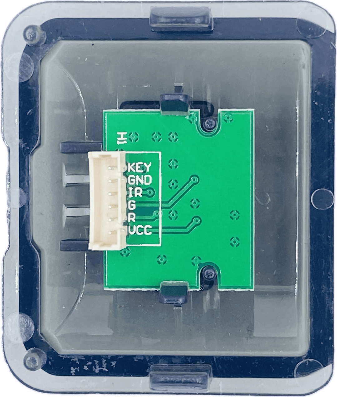 Haier LED TV IR Sensor – Model LE43K6200GA - Great Bharat Electronics