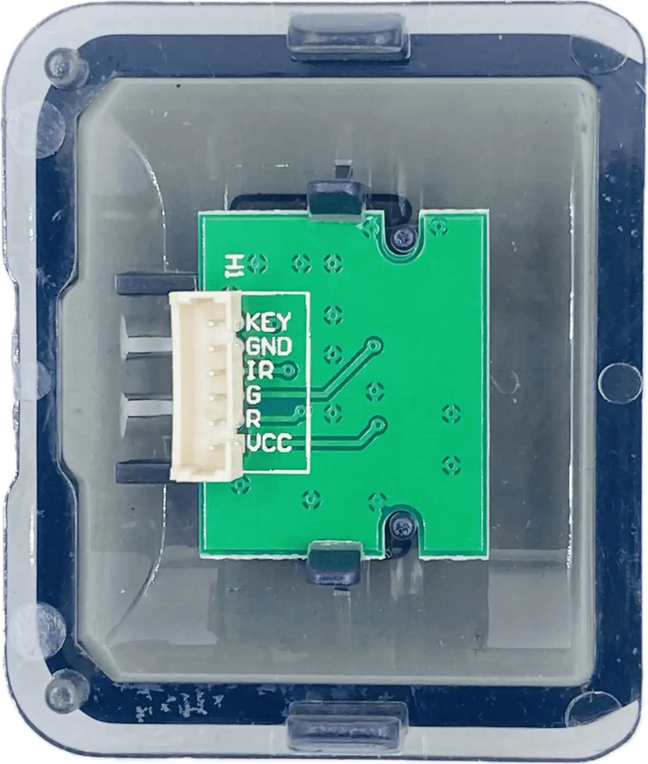 Haier LED TV IR Sensor – Model LE43K6200GA - Great Bharat Electronics