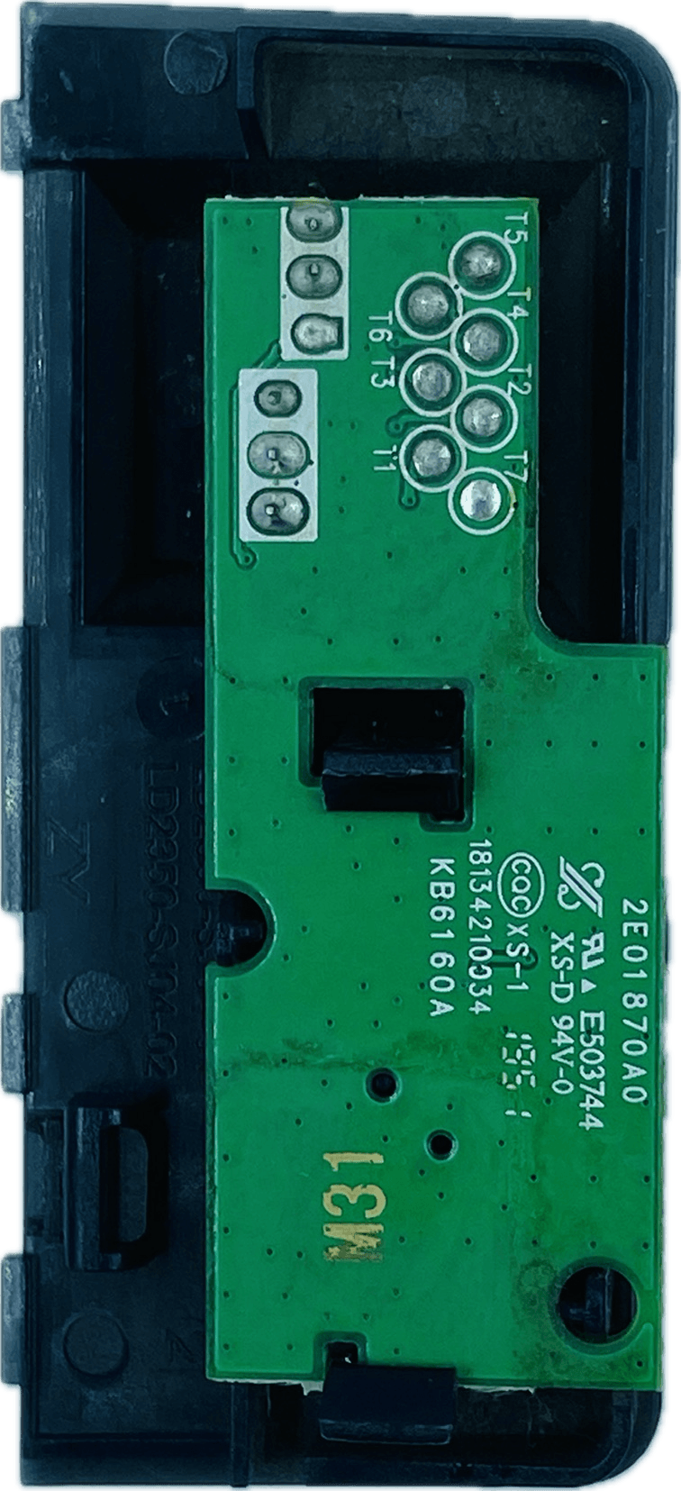 Haier LED TV IR Sensor – Model LE43K6600GA - Great Bharat Electronics