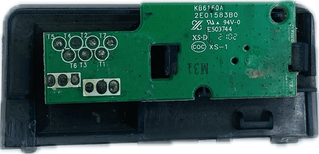 Haier LED TV IR Sensor – Model LE43K6600UGA - Great Bharat Electronics