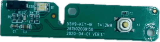 Haier LED TV IR Sensor – Model LE43K7GA - Great Bharat Electronics