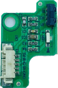 Haier LED TV IR Sensor – Model LE55B9500U - Great Bharat Electronics