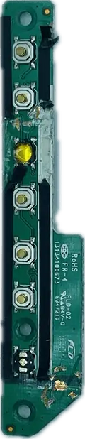 Haier LED TV IR Sensor – Model LE55Q9500U - Great Bharat Electronics