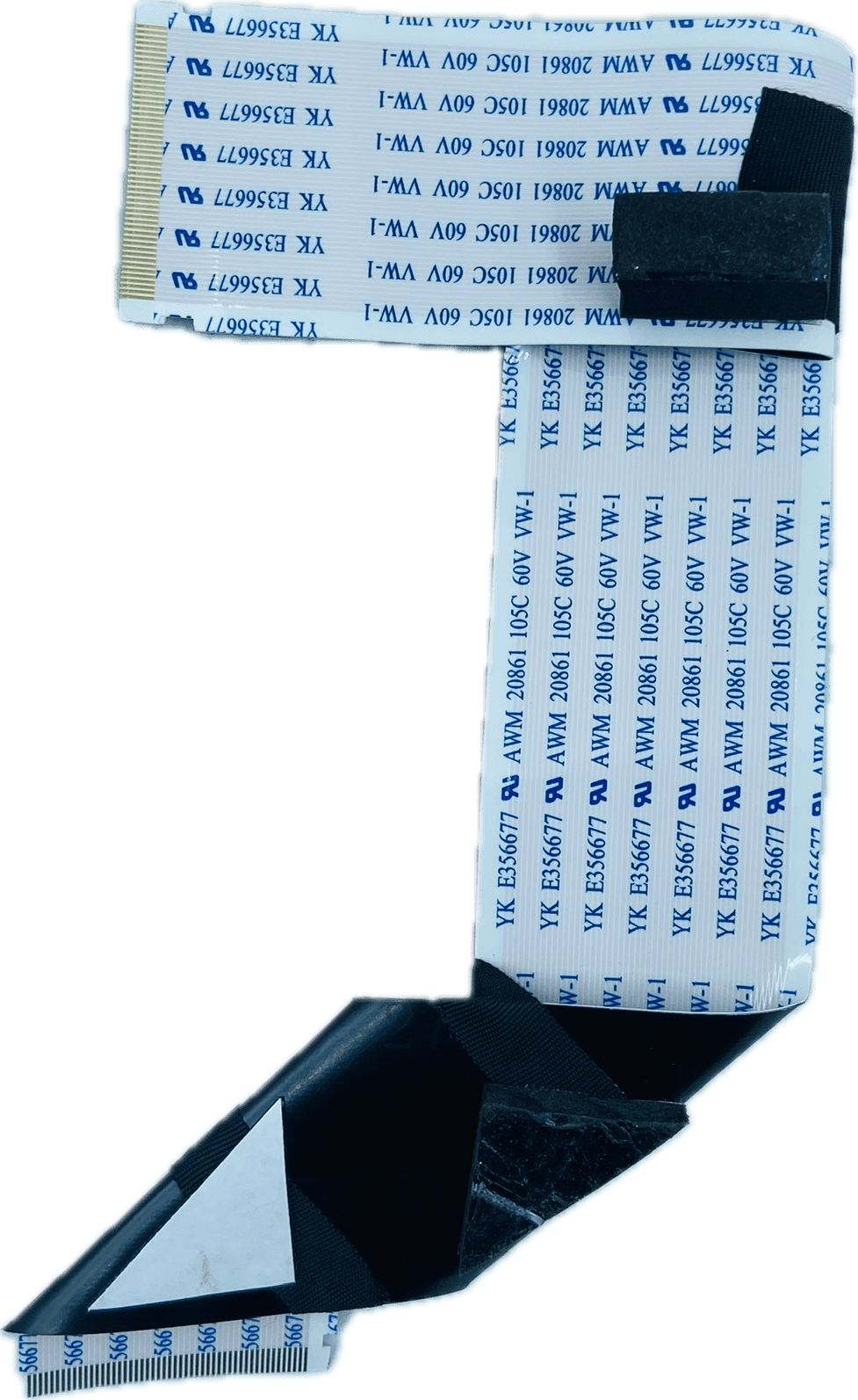 Haier LED TV LVDS Cable – Model 43P7GT - Great Bharat Electronics